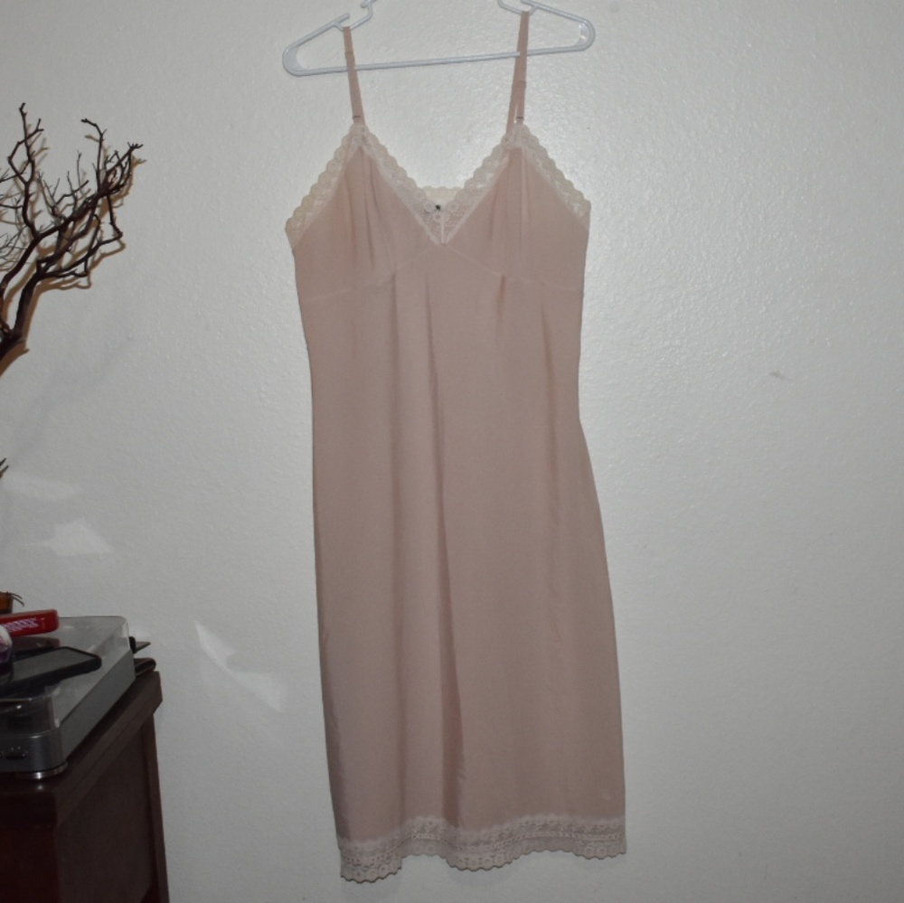 Vintage Dior Nightgown